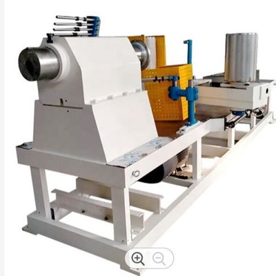 Máy cắt lõi giấy tự động ISO9001 3100 * 1500