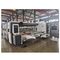 Máy sản xuất hộp lỏng 220V Flexo printer Slotter Rotary Die Cutter