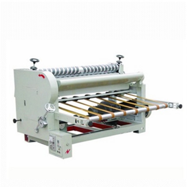 Các tông 280mm Máy cuộn sóng Phụ tùng phụ tùng 1