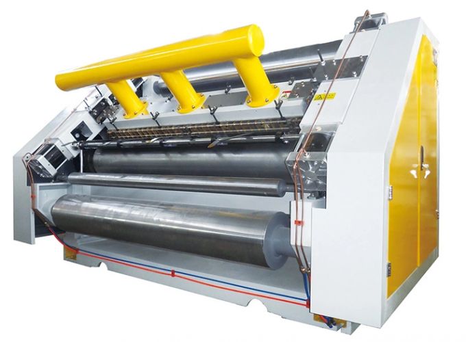 Các tông 280mm Máy cuộn sóng Phụ tùng phụ tùng 0