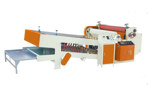Các tông 280mm Máy cuộn sóng Phụ tùng phụ tùng 2