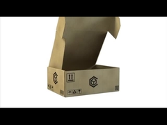 Máy in hai màu Slotter Rotary Die Cutter Box Box Machine