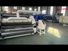 Máy làm hộp sóng