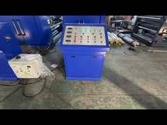 Dây chuyền sản xuất các tông sóng