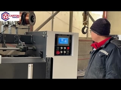 làm hộp carton sóng