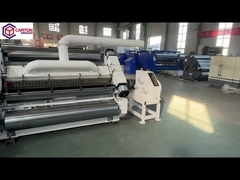 Dây chuyền sản xuất các tông sóng