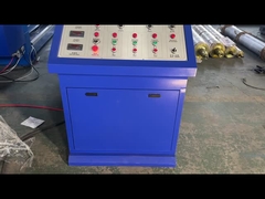 Máy làm hộp sóng