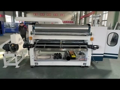 Máy làm hộp sóng