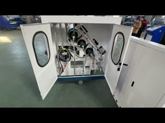 Máy làm hộp sóng