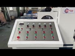 Máy làm hộp sóng