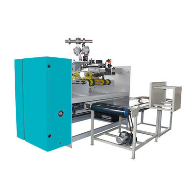 1-5mm Ống mỏng hộp carton Box Glueing Machine The Ultimate Box Stitch