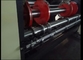 Rotary Die Cutting Flexo Printing Slotting Machine Semi Auto Hiệu suất cao