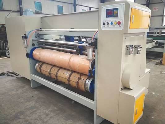 CE EAC 1400 * 2600mm Máy cắt khuôn hộp carton Tuổi thọ cao
