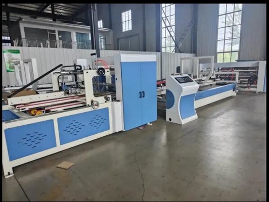 6000kg Máy dán hộp hộp hộp giấy glue 220v/380v Cho sử dụng công nghiệp