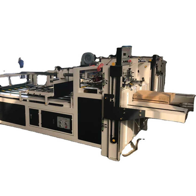 Máy làm hộp lốp tự động 2800mm Động khí