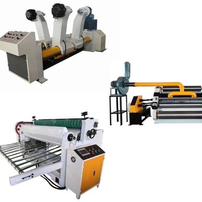 Sản xuất bìa bìa bìa bìa máy tính cho hai lớp 2 Ply