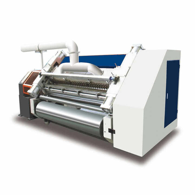 Máy cắt tấm ván ván lồi ván đơn mặt