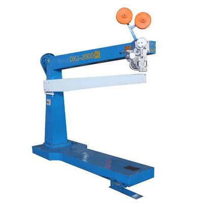 Máy đan Stapler Nail Corrugated Carton Box