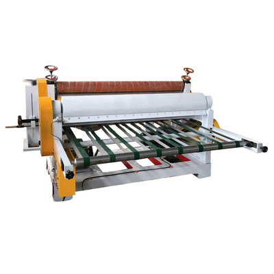 Máy cắt tấm hộp bìa carton
