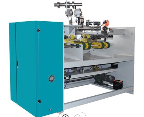 Hộp truyền động Servo đôi 2000mm Hộp sóng Carton